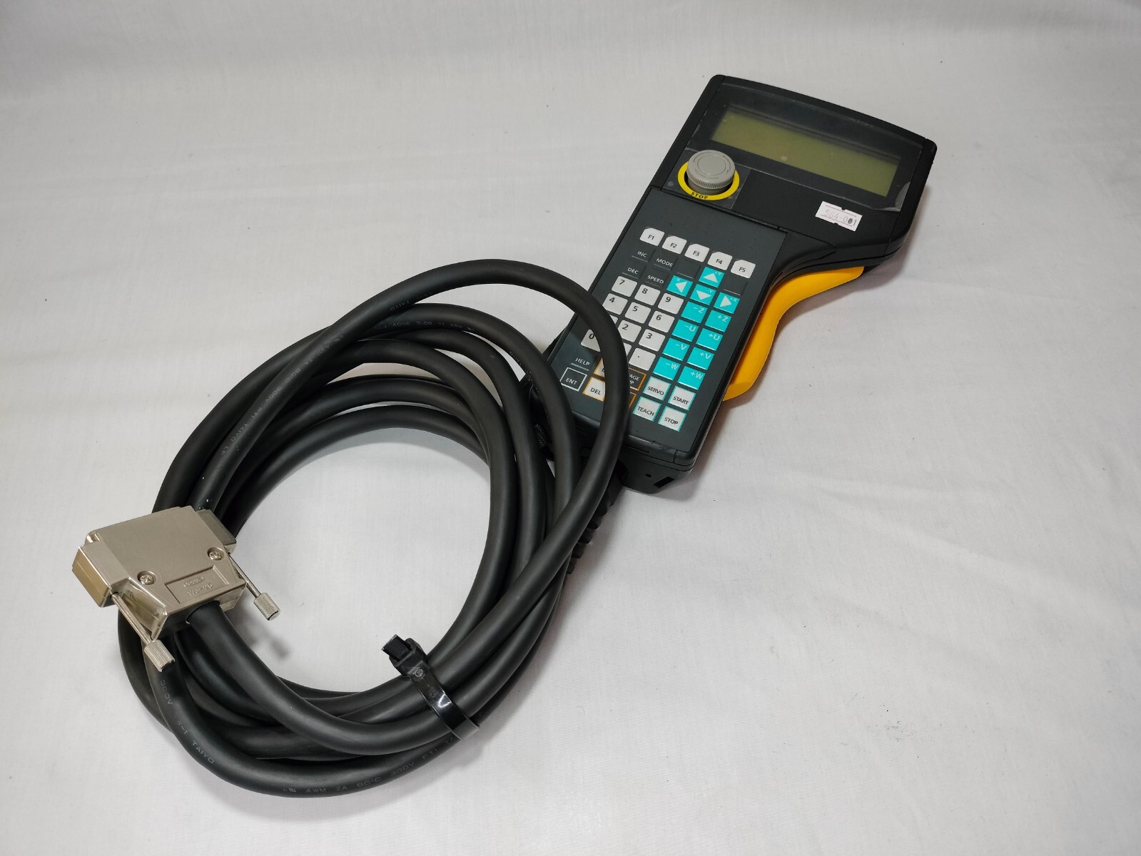 MK1305-70726 MK130570726 Teach Pendant Controller