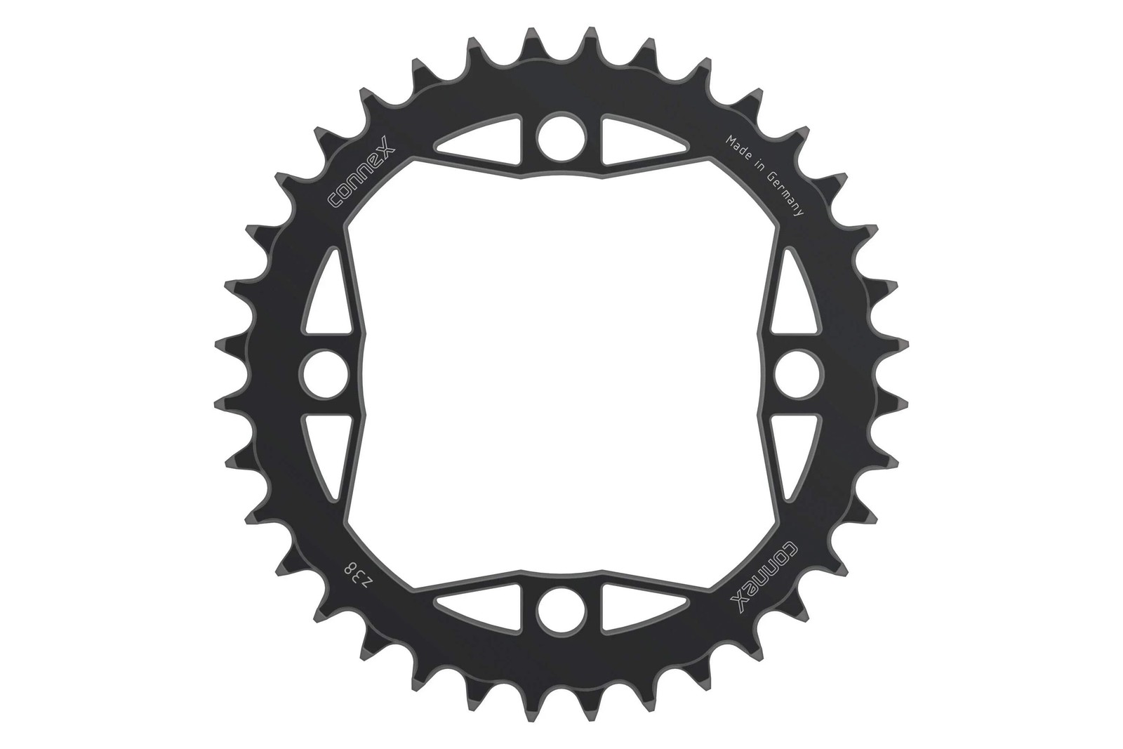 Connex E-bike Chainring Narrow Wide