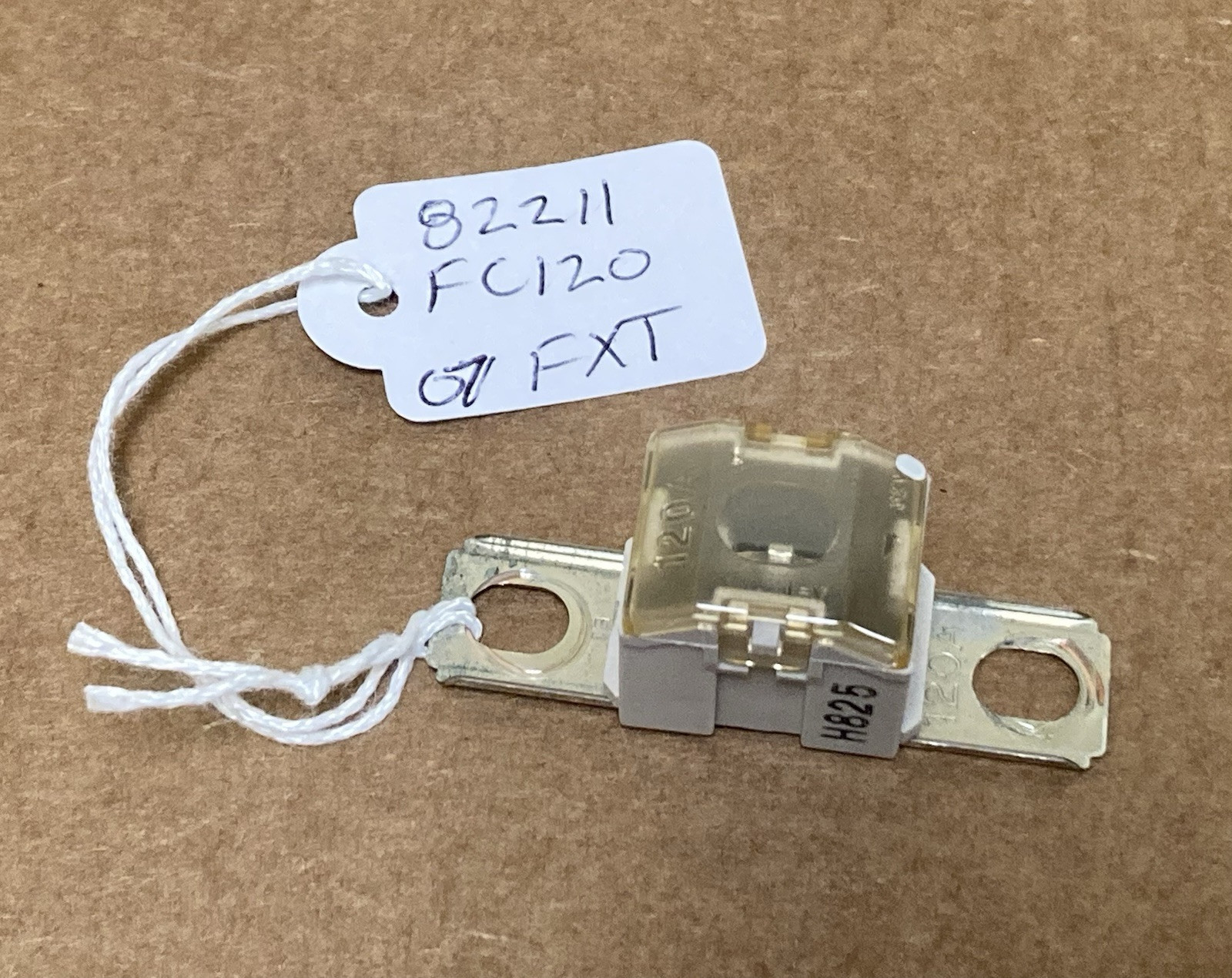 06 - 21 Subaru OEM 120 Amp Main Fuse 82211FC120 Forester Impreza Legacy WRX