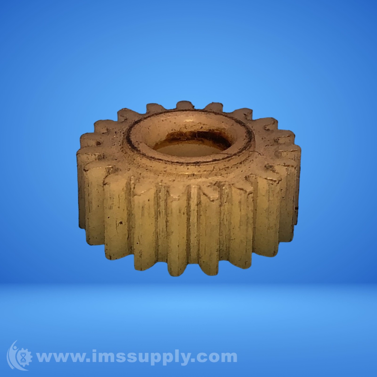 Repair Gear USIP
