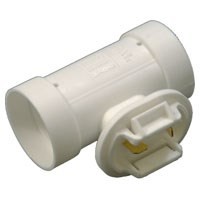 240364201 Frigidaire Light Socket OEM 240364201
