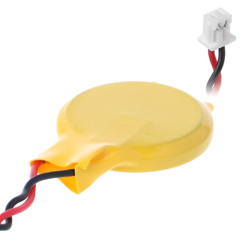 100X CMOS Bios Battery For Dell E7240 E7440 E7250 E7450 E7270 E7470 E7280 E7480