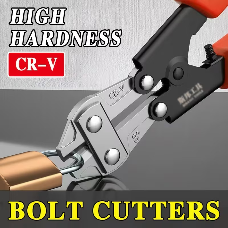 1pc of Wire Cutters for Cutting Steel Wires, Iron Wires