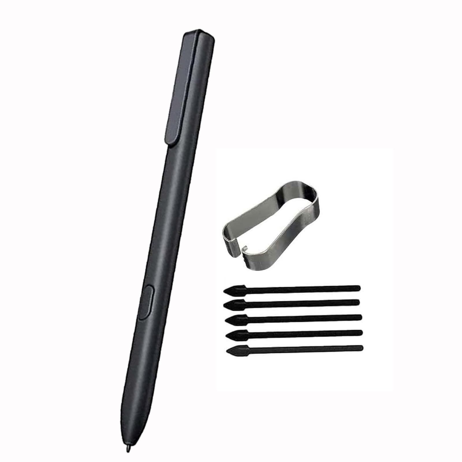 Black Stylus Pen Replacement BOOX Tablet Note Air 4 C ePaper Stylus Nibs