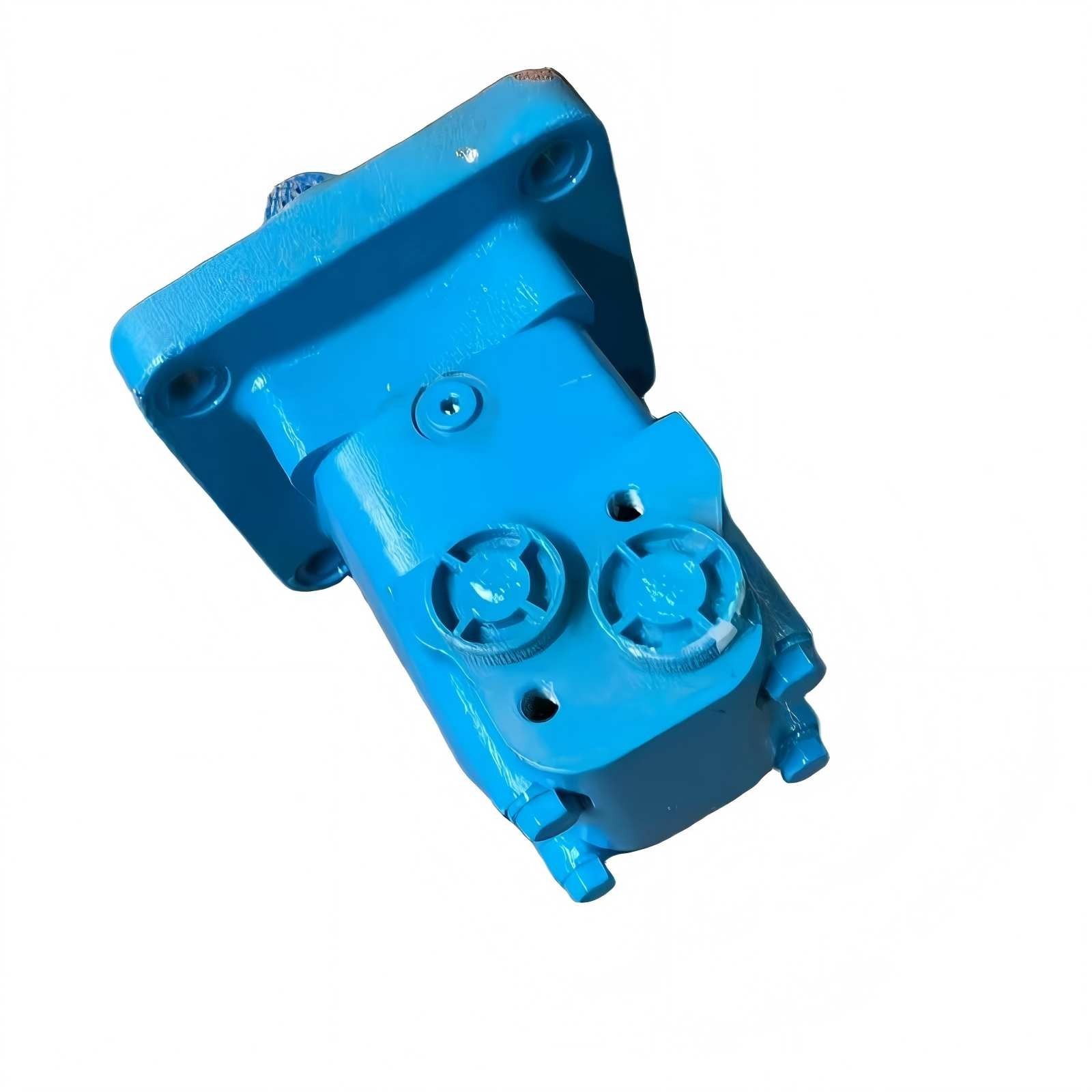 AGT BM5-80 Cycloidal Hydraulic Motor Replacement Accessories