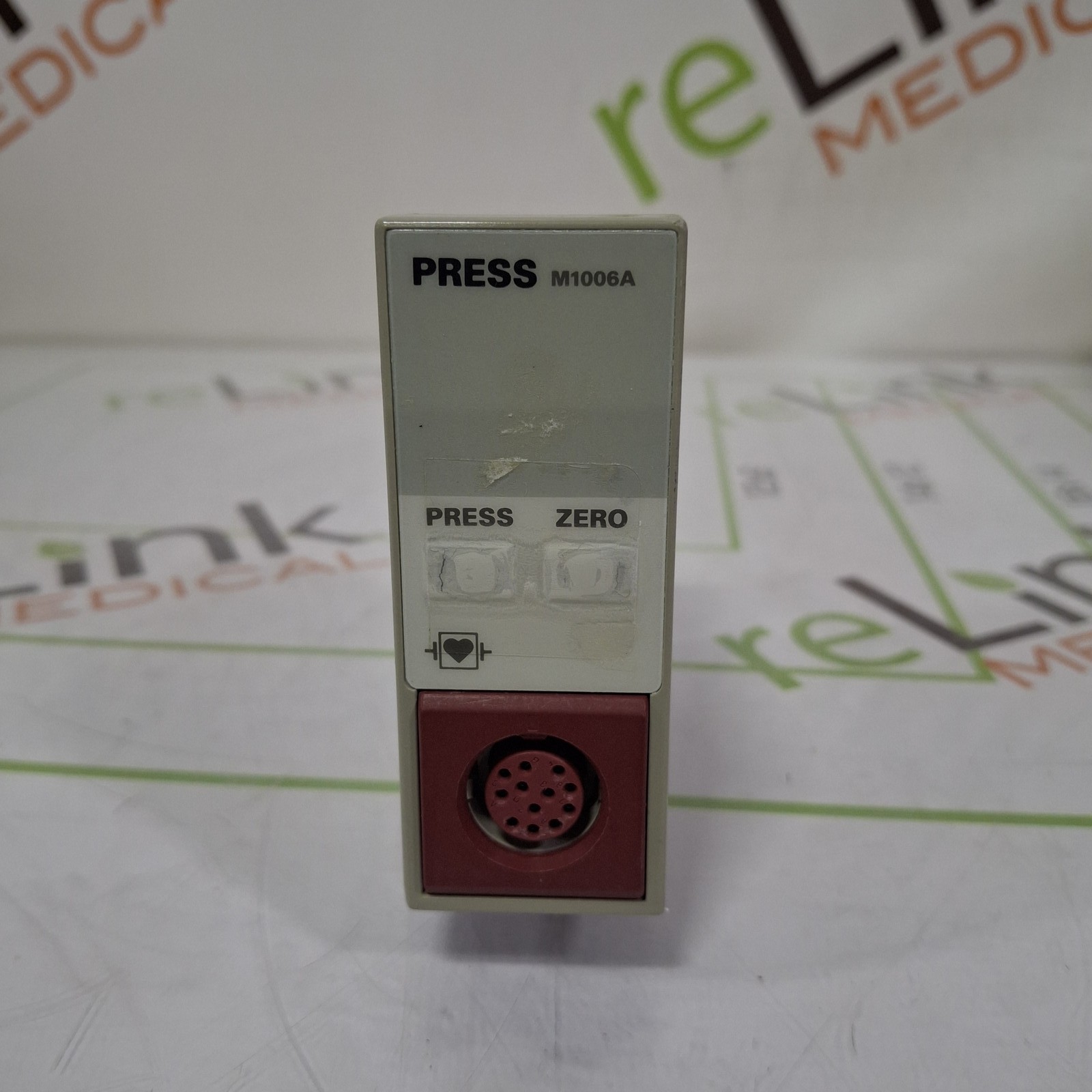 Hewlett Packard M1006A Press Module