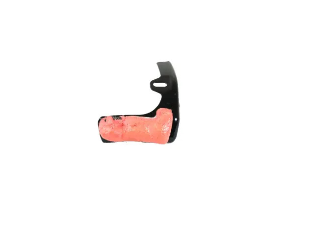 Genuine Mopar D Pillar Upper Reinforcement Left 68381791AA