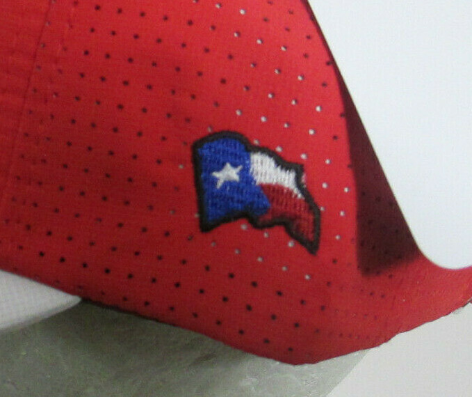 The Republic Golf Club Hat San Antonio Texas USA Embroidery Ball Cap org
