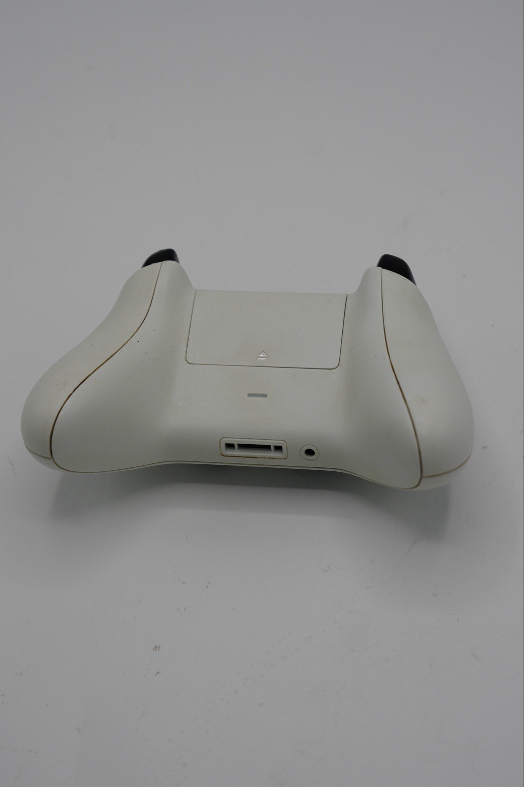 Microsoft Xbox One Wireless Controller White Model 1708 Tested Genuine OEM