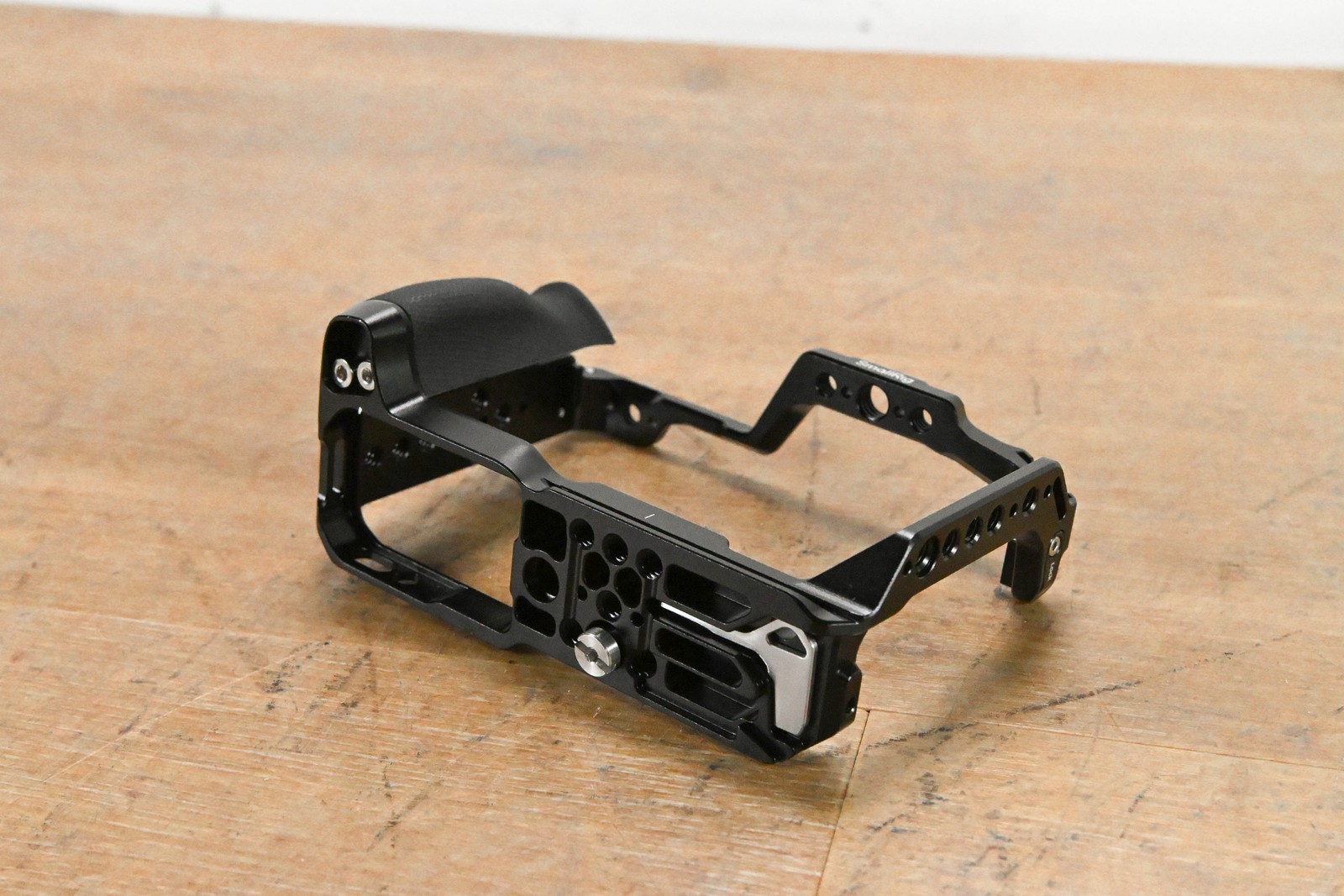 SmallRig Basic Camera Cage for Nikon ZR CG012UH