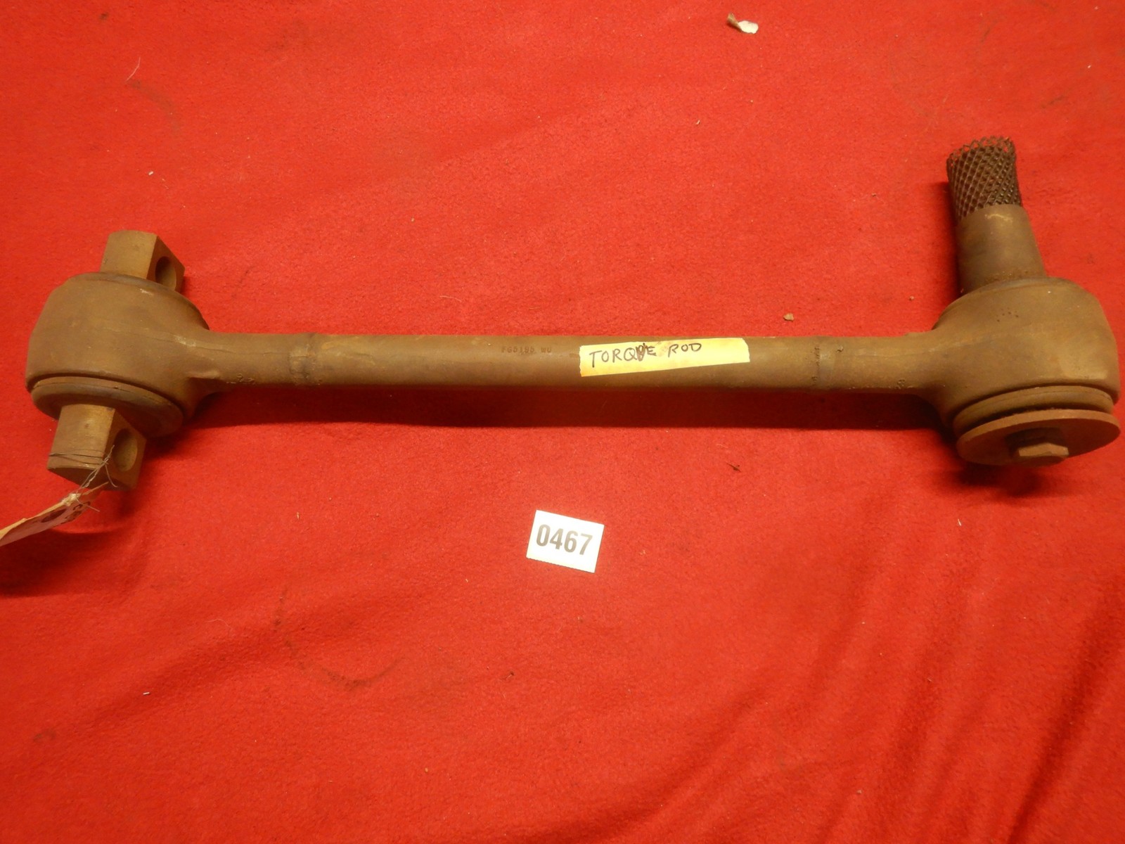 84-05 NOS INTERNATIONAL NAVISTAR TRUCK Mack Torque Rod 17QF423A PAI 4623 17QF423