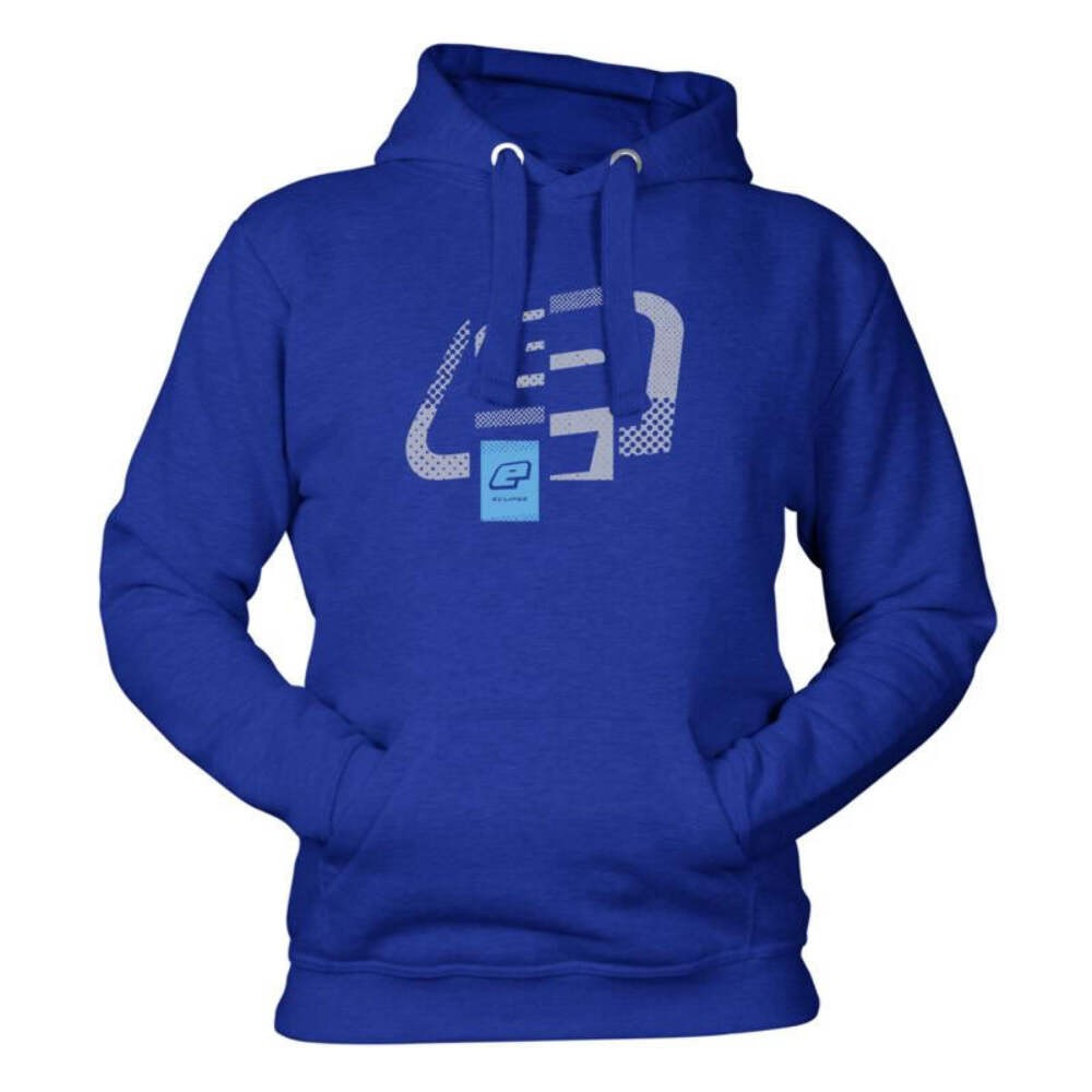 Planet Eclipse Shift Hoodie - Royal Blue - X-Large