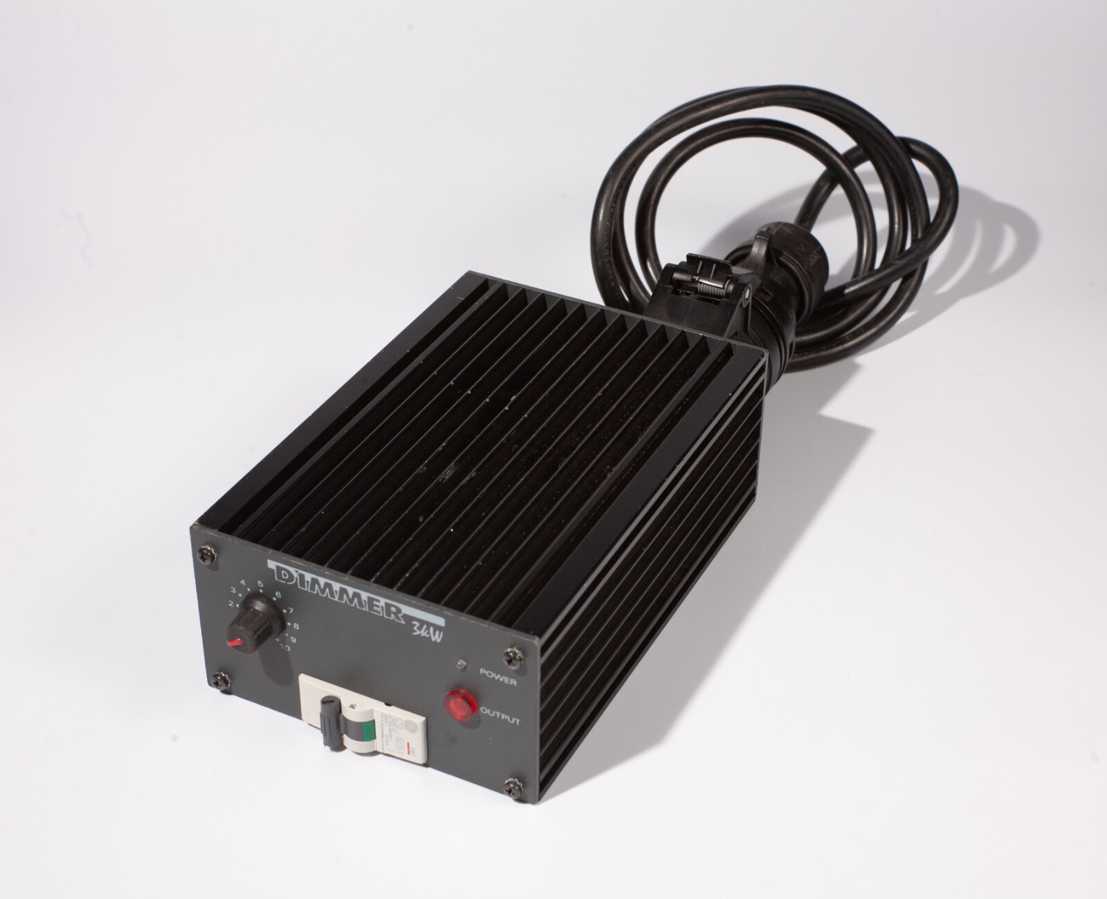 SRS Light Dimmer 3kW – Professional Stage Lighting Dimmer