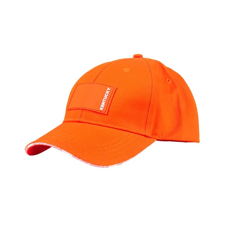 KFC Rubber Logo Cap
