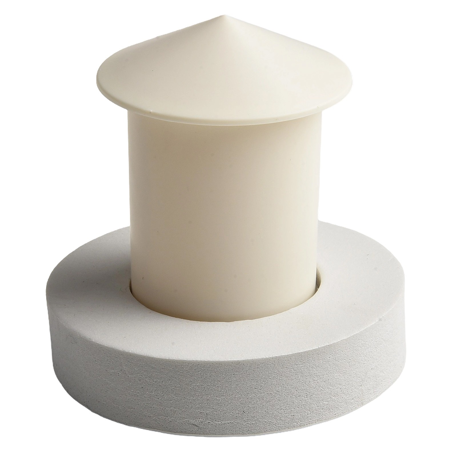 1 Pcs Floating Mist Dispenser Mist Maker Floating Sprayer Fogger Water Fountain