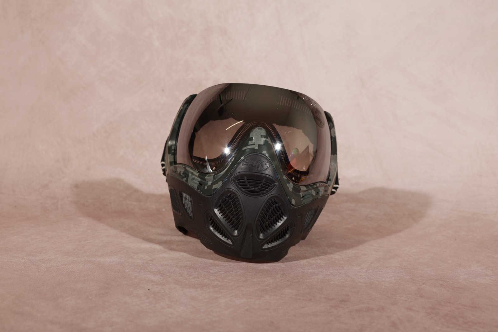 Sly Profit Digicam Paintball Mask