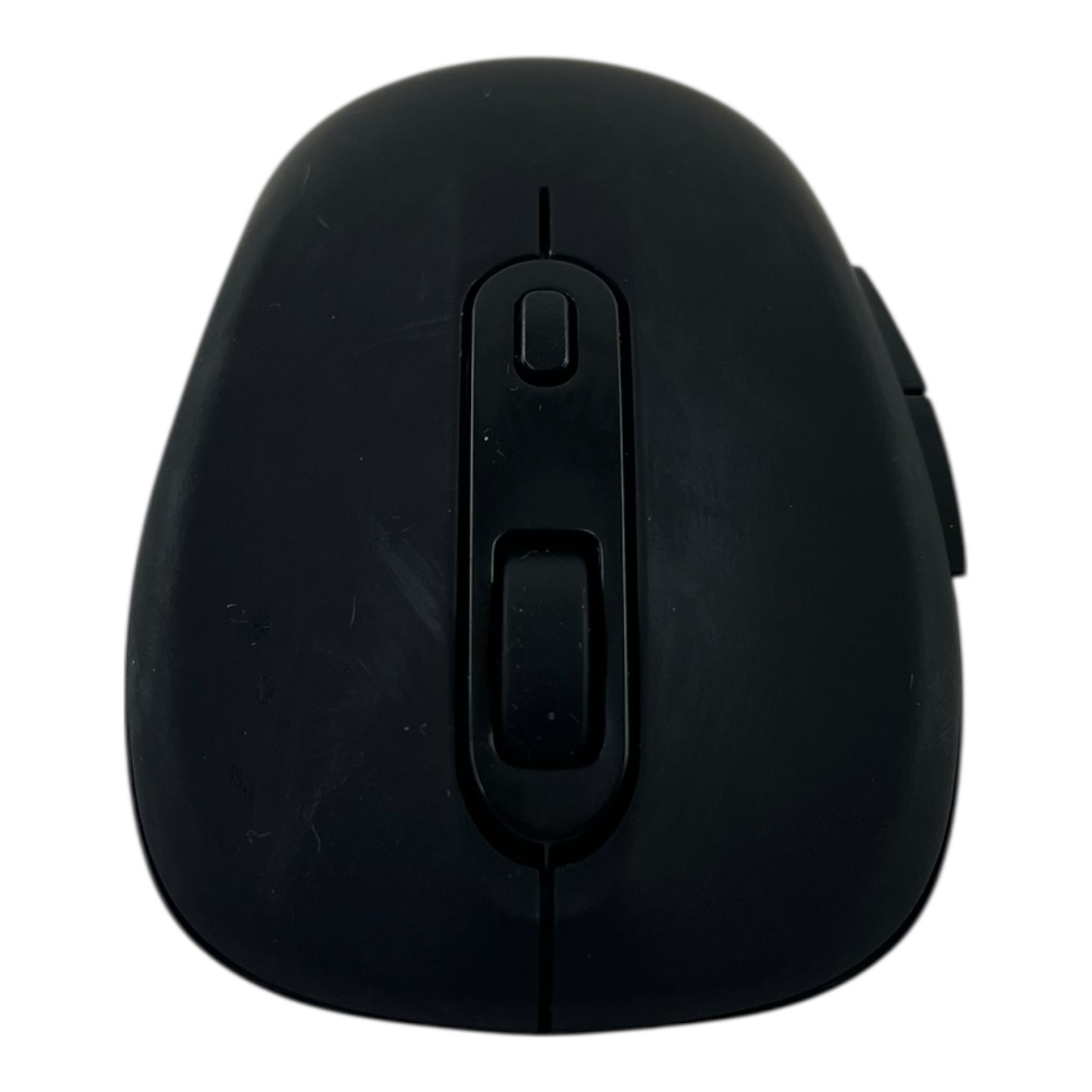 VssoPlor Wireless Black Mouse Model VM48B