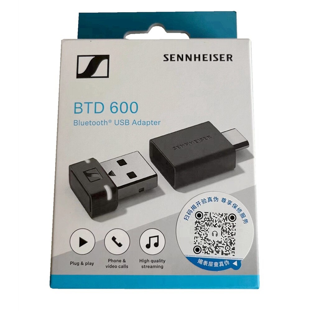 Sennheiser BTD 600 Dongle
