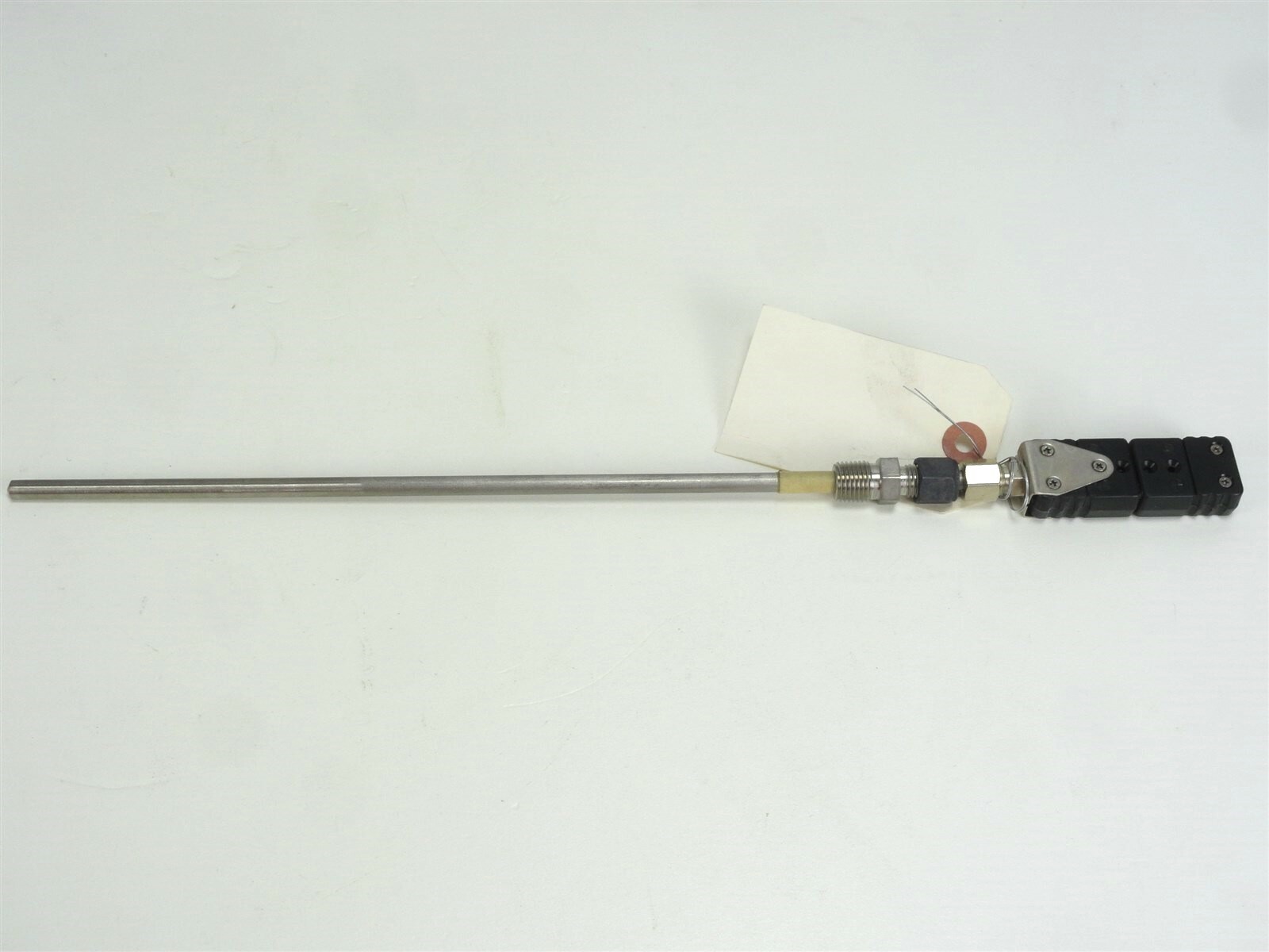 PYRO Part # J-250-304-5-12-B-1-J-Y / THERMOCOUPLE ASSEMBLY - (NEW in BAG)