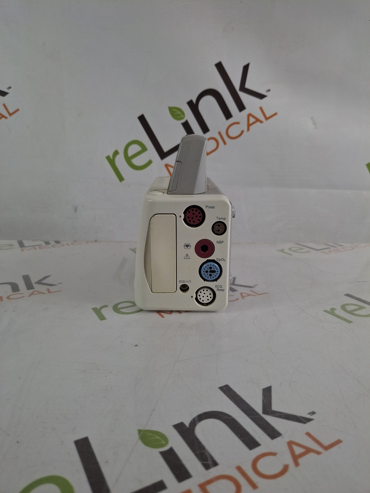 Philips IntelliVue X2 Module - Masimo Rainbow SpO2