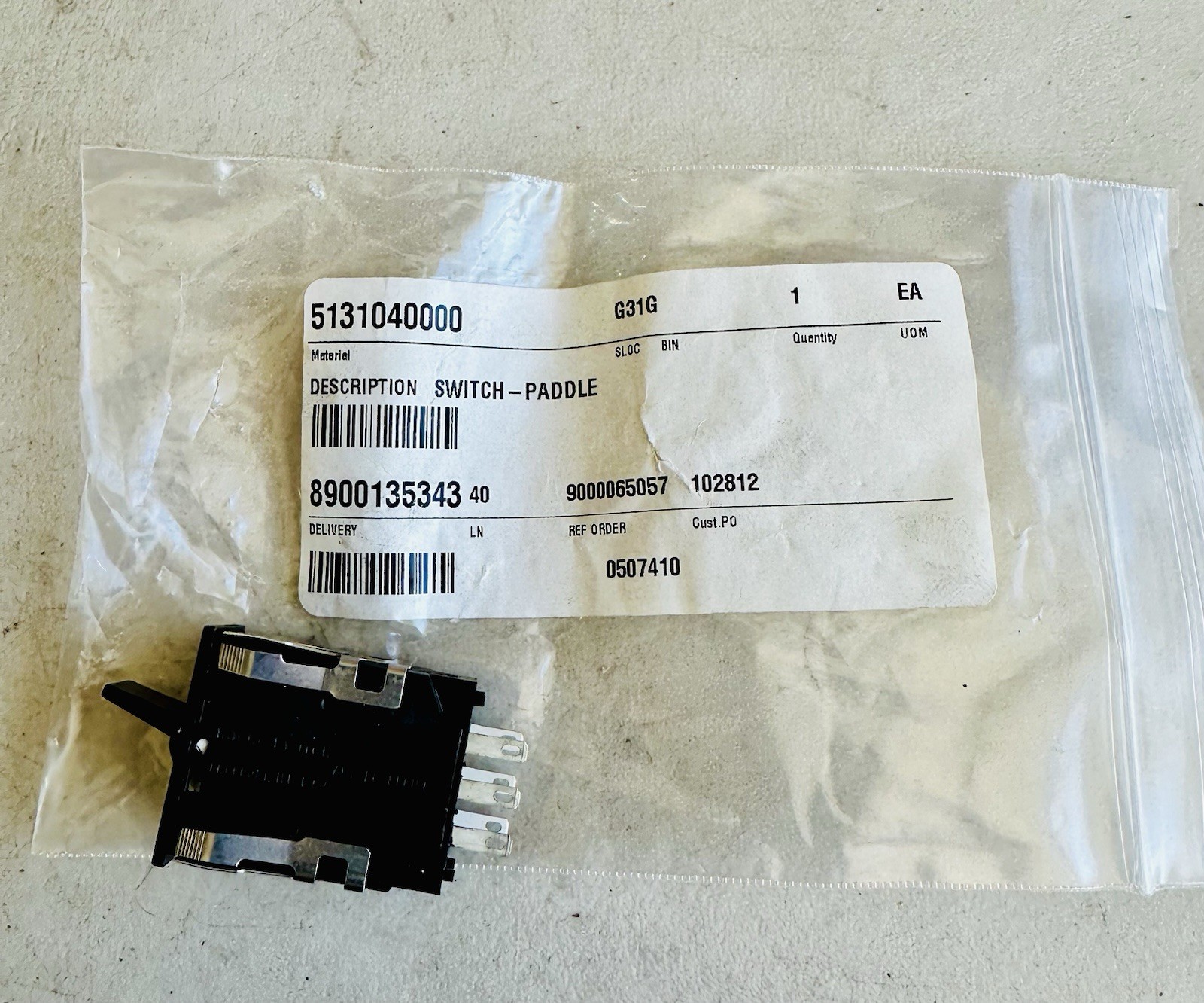 HONEYWELL Micro Switch AML20