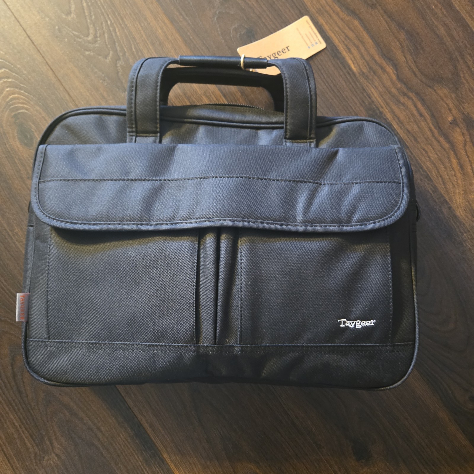 Taygeer Laptop Case. Brand New 16x12x3. Smoke And Pet Free Environme