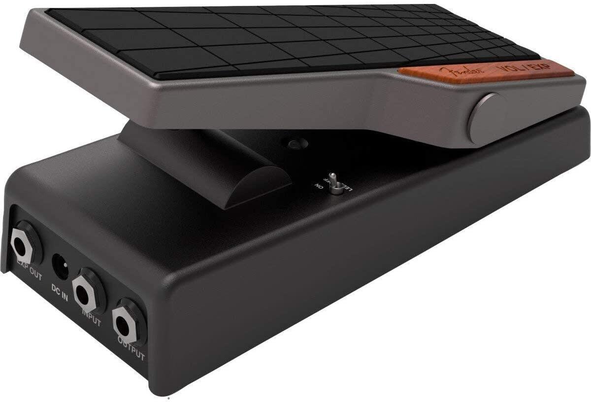 Fender Tread-Light Volume/Expression Effects Pedal