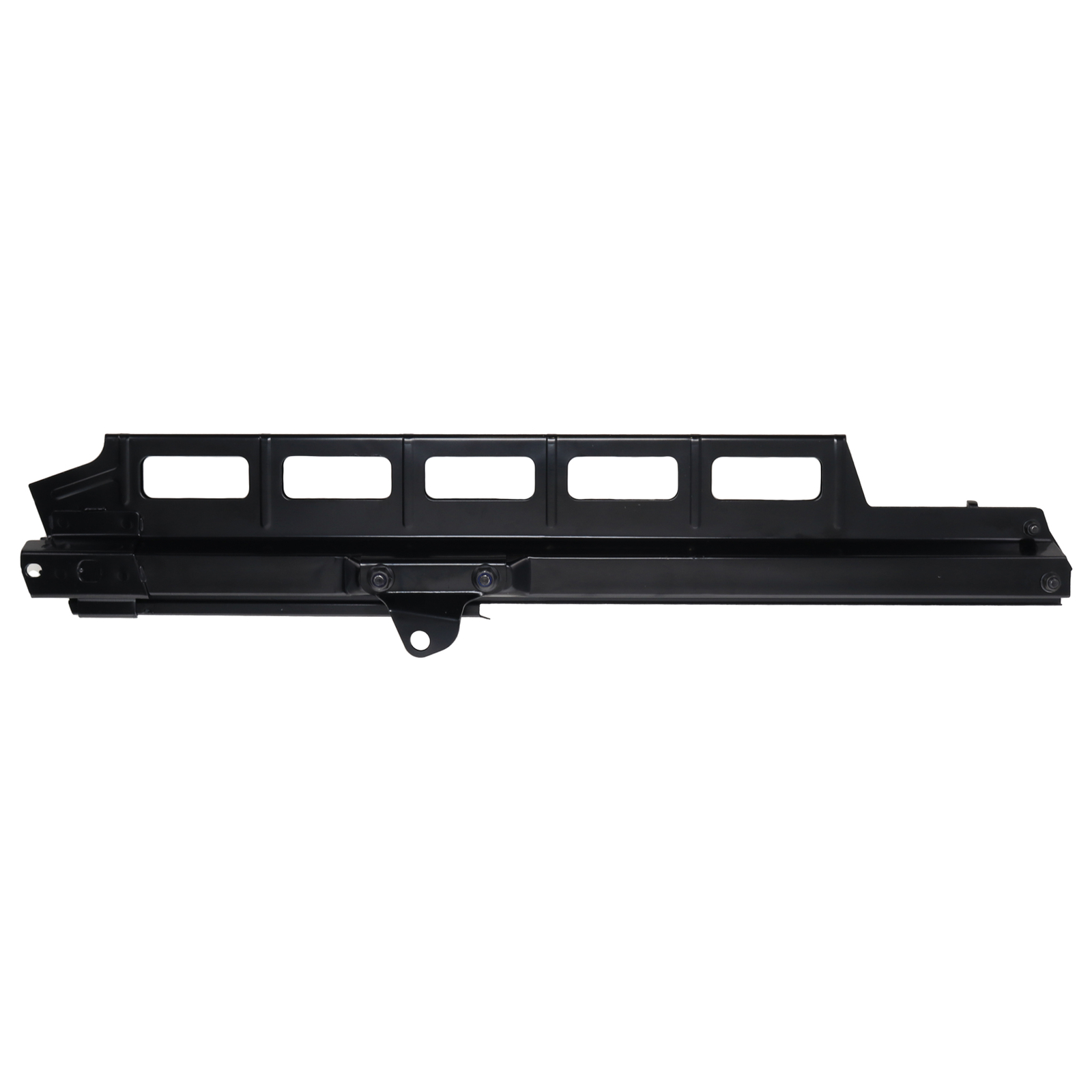 Superior Parts SP 885-827 Aftermarket Magazine Assembly (Steel) 1-Hole for Hita