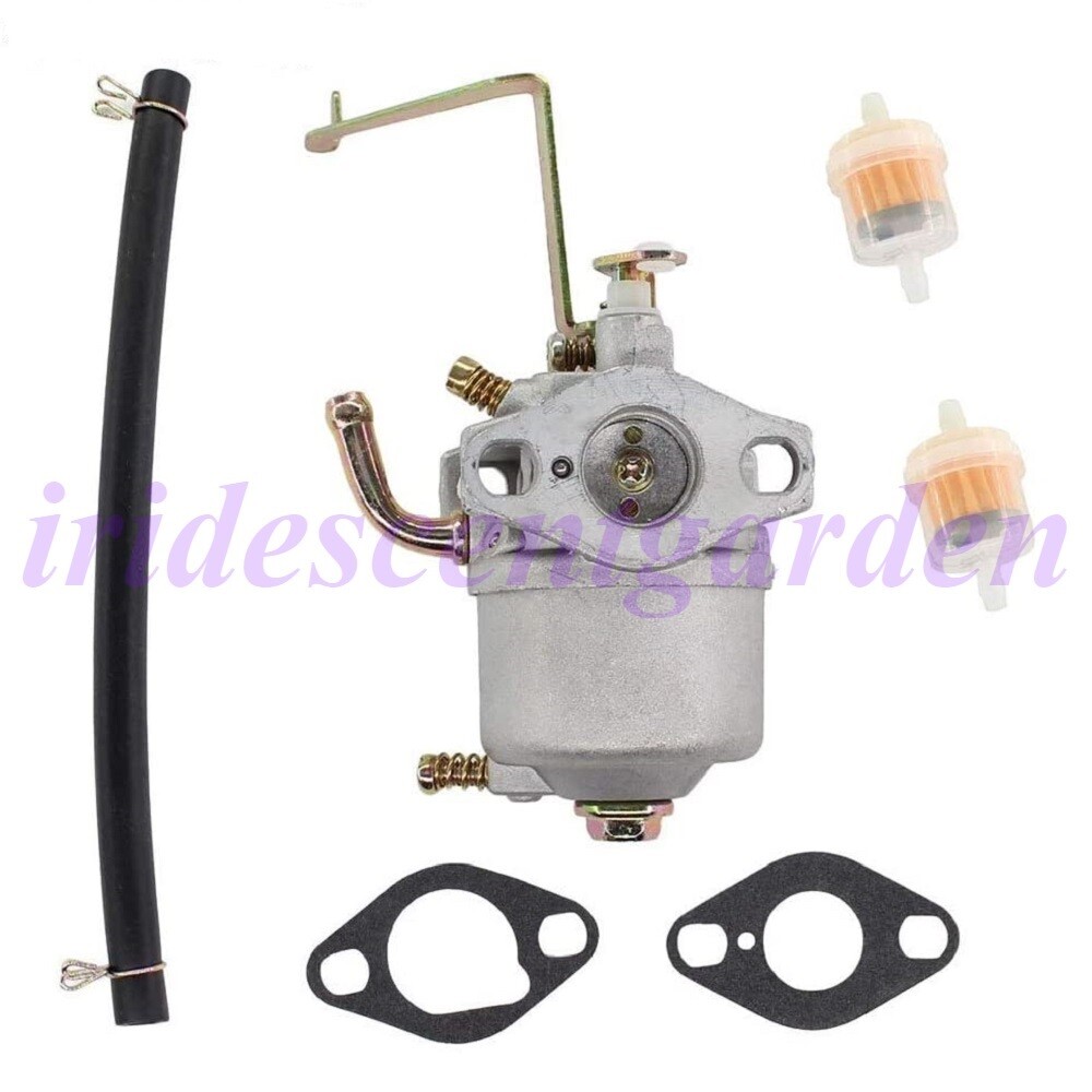 Carburetor Fits Pulsar PG1202S 72CC 900 1200 Watt 2-Stroke 2HP Gas Generator
