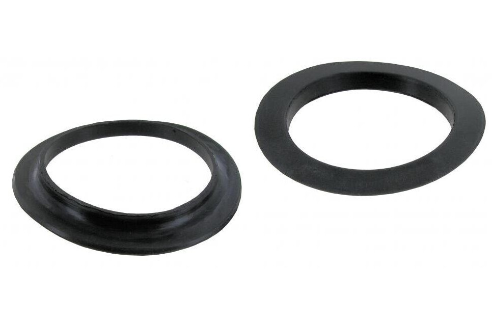 FRESH AIR OR HEATER HOSE GROMMETS (PAIR) VOLKSWAGEN T1 BUG BEETLE 1963-1979