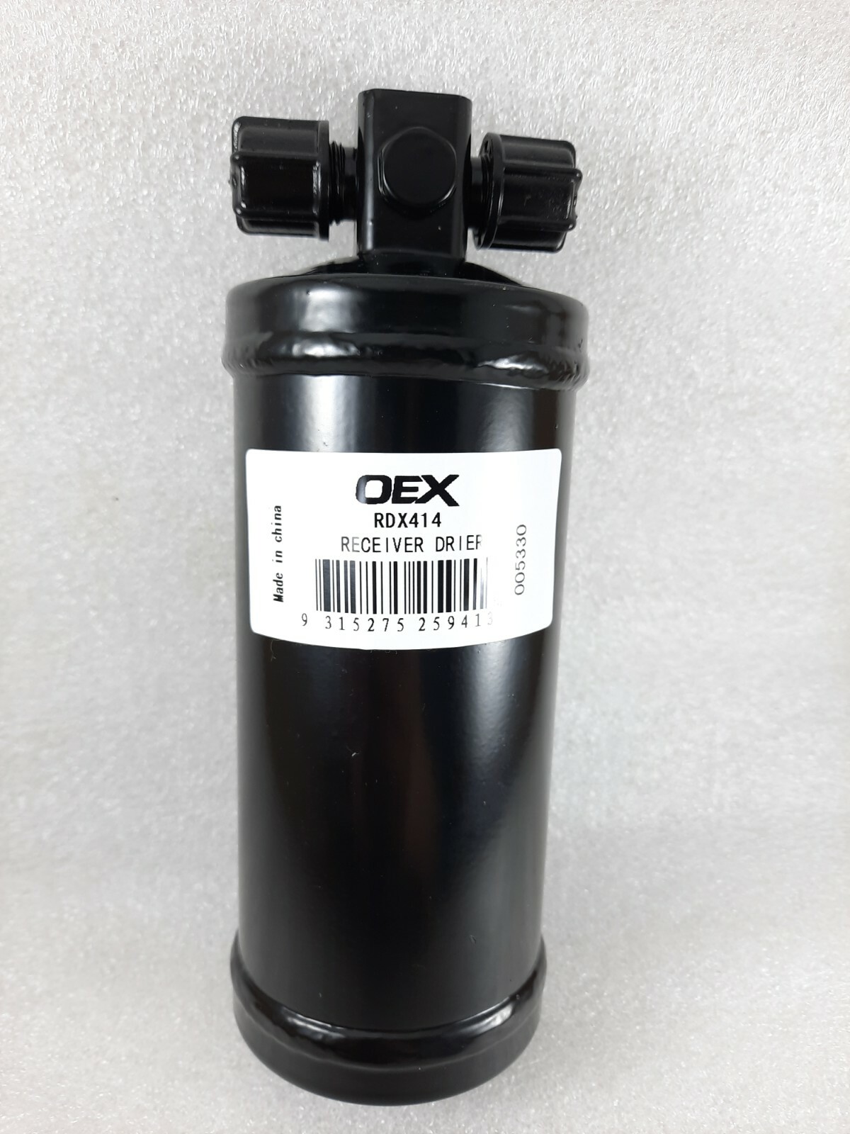 Universal AC Receiver Drier for Honda Prelude BA BB  1987 to 1996 - Brand New