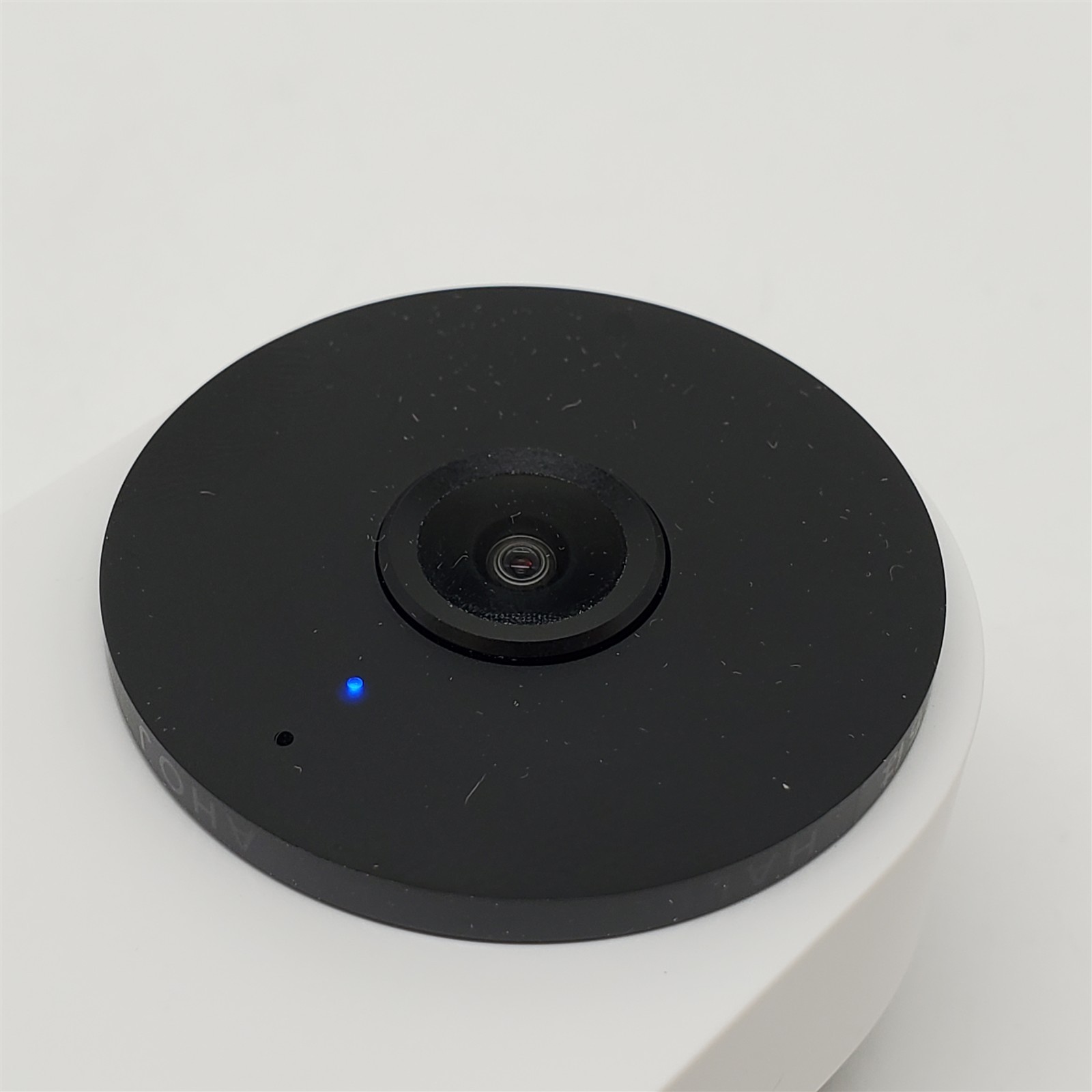 Google Nest Doorbell (Wired, 3rd Gen) - 2025 Model - Snow