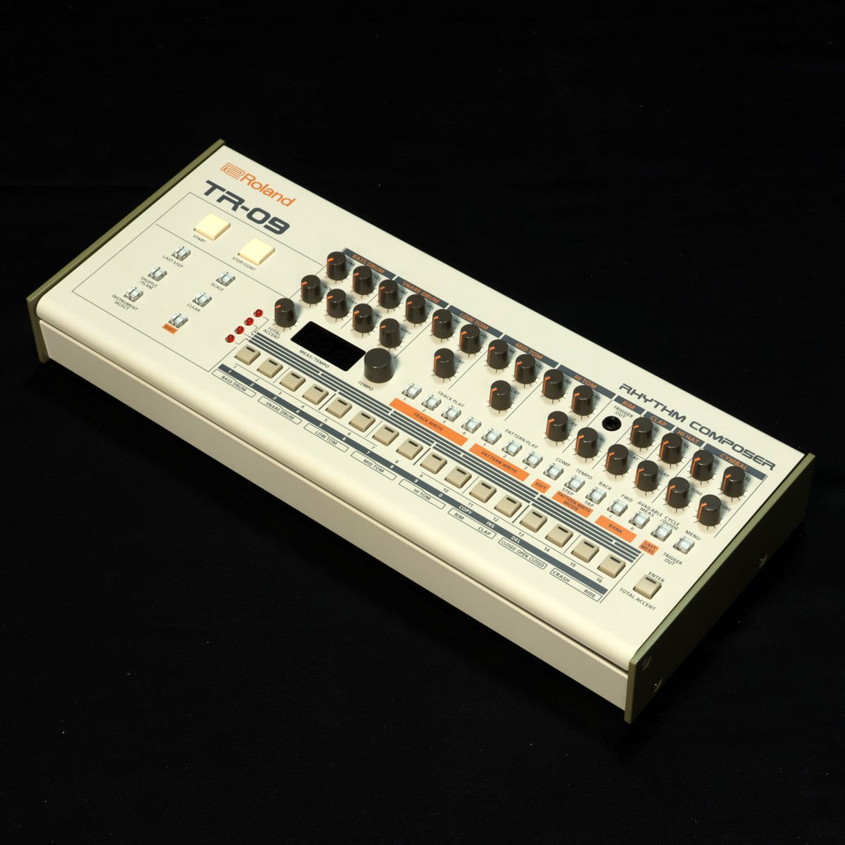 Roland TR-09 Boutique Series Rhythm Composer [Z9G0125]