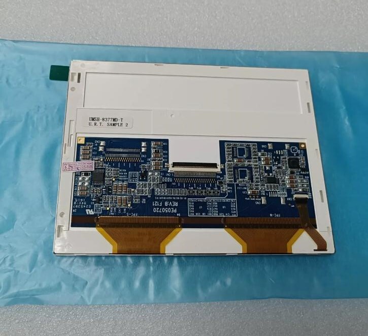 Replace UMSH-8377MD-T FOR 5.7-inch LCD screen panel 90 days warranty