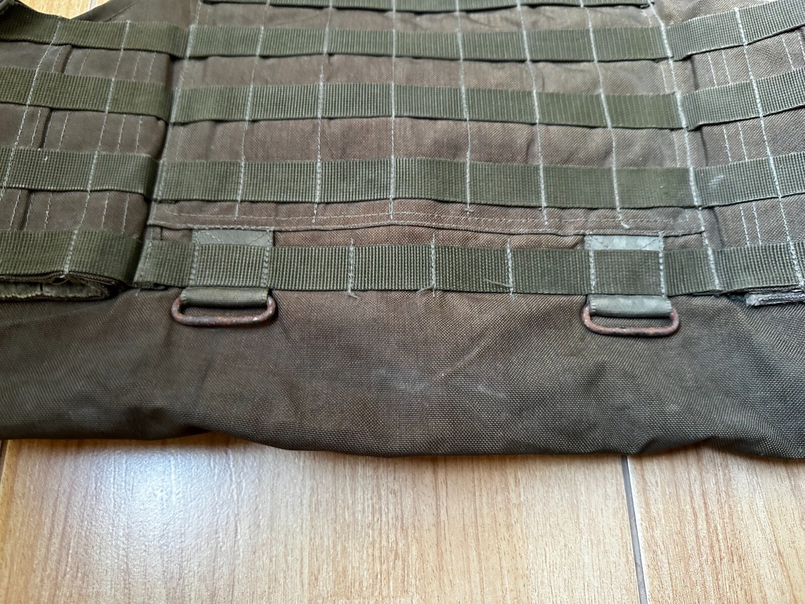 Plate Carrier Armor Carrier TEMP 3000