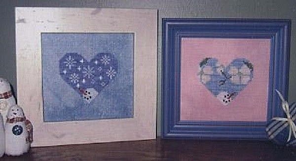 Heartstruck Seasons II~Midnight Stitching