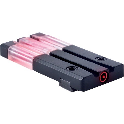 MEPROLIGHT FT BULLSEYE FIBER & TRITIUM NIGHT SIGHTS SIG SAUER PISTOLS 9MM & .357