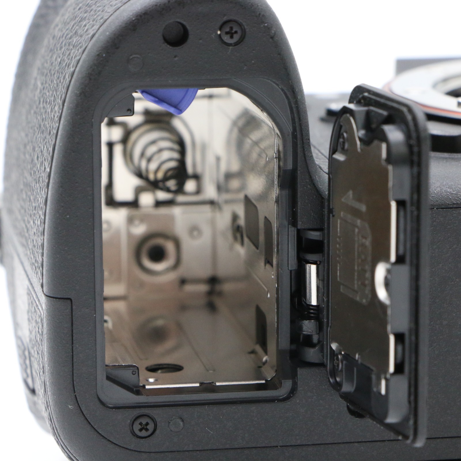 Sony a1 II ILCE-1M2 Mirrorless Camera Shutter Count 3276 [Top Mint]