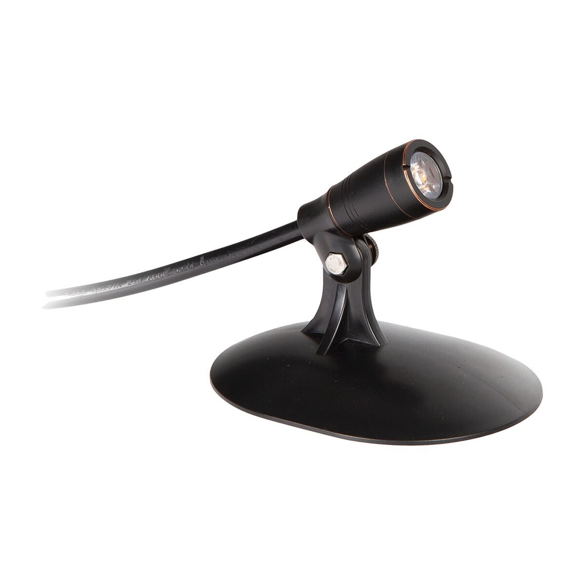 Atlantic Color Changing Spotlight 2W