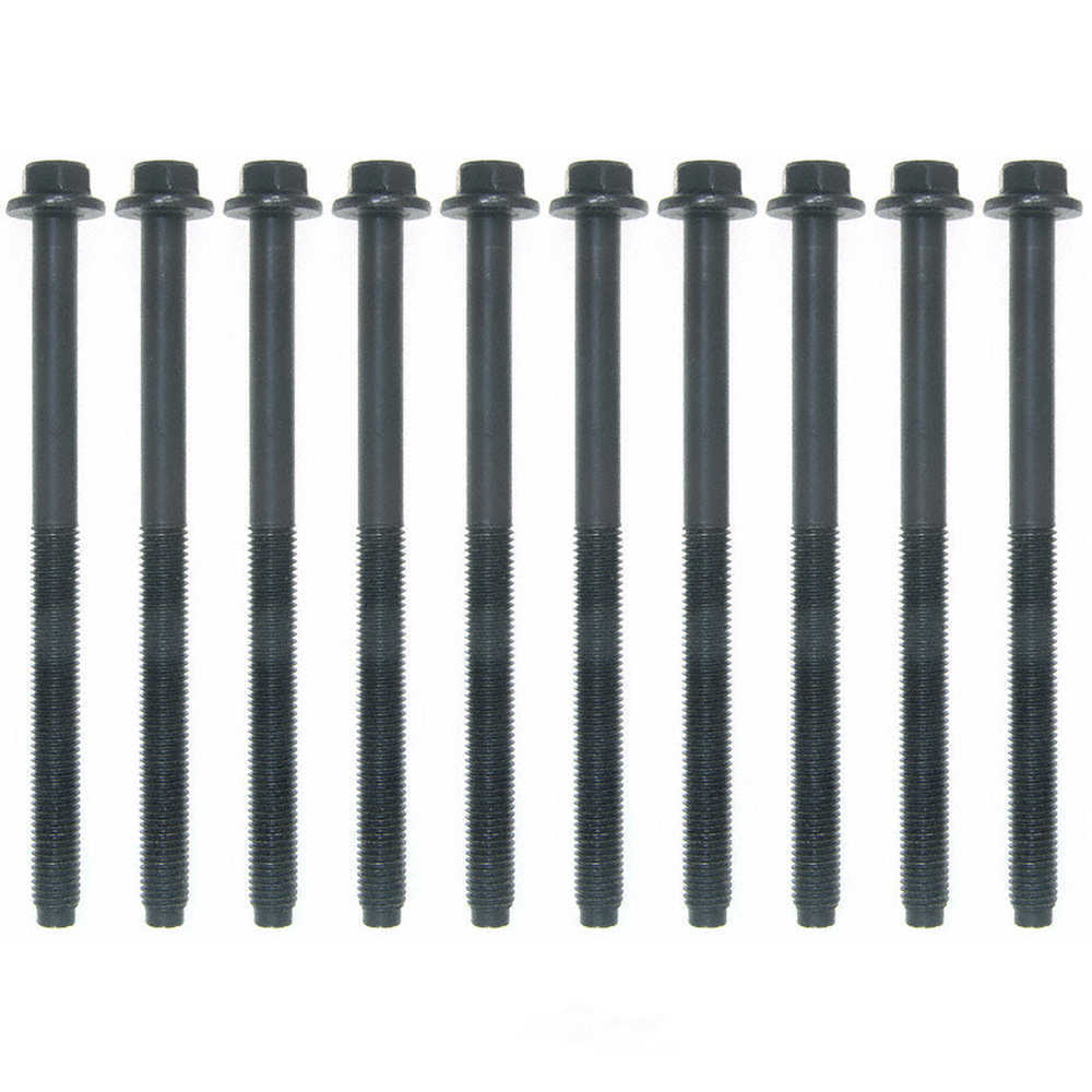 Engine Cylinder Head Bolt Set Fel-Pro ES 72229