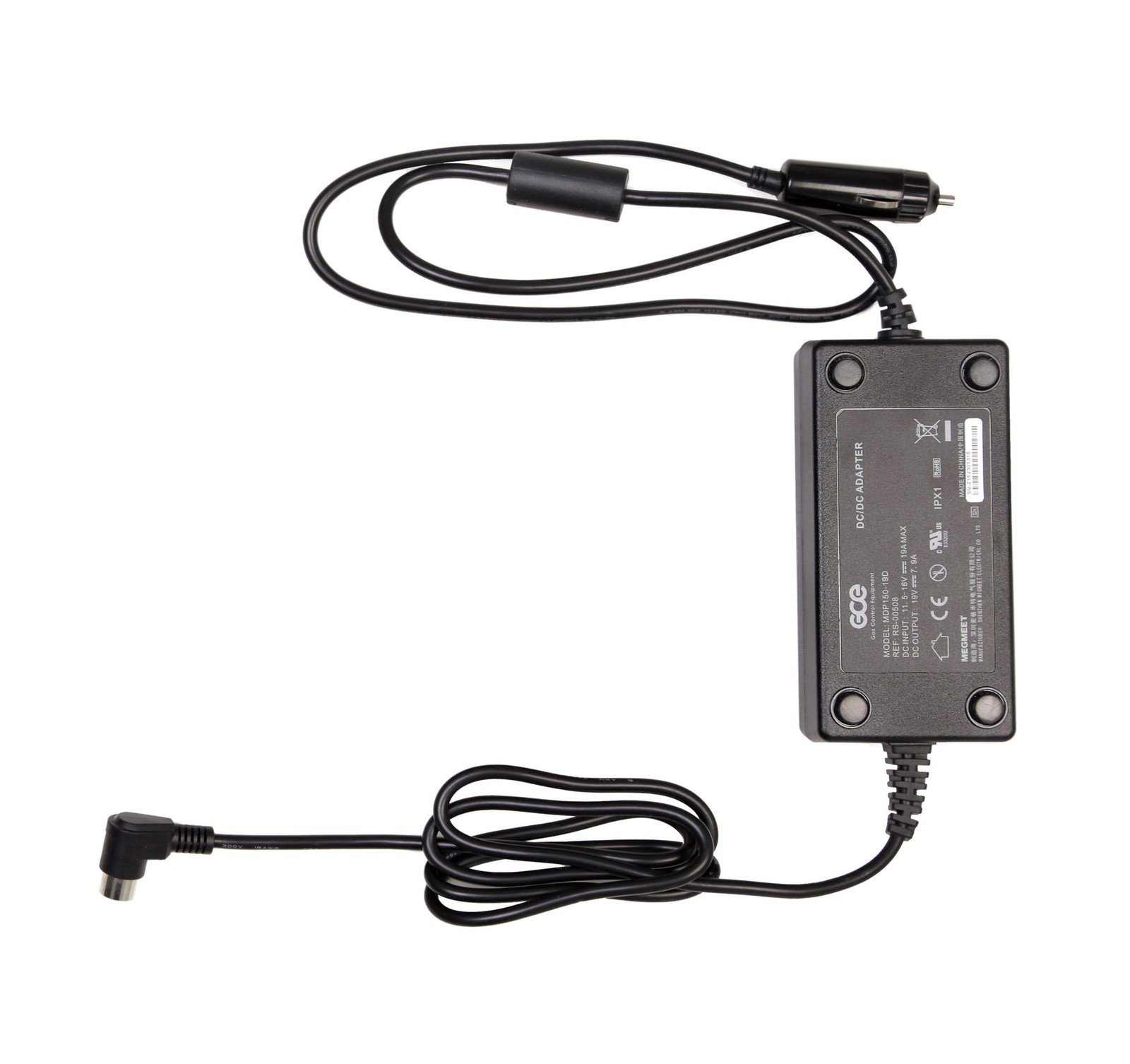 GCE Zen-O DC Power Supply