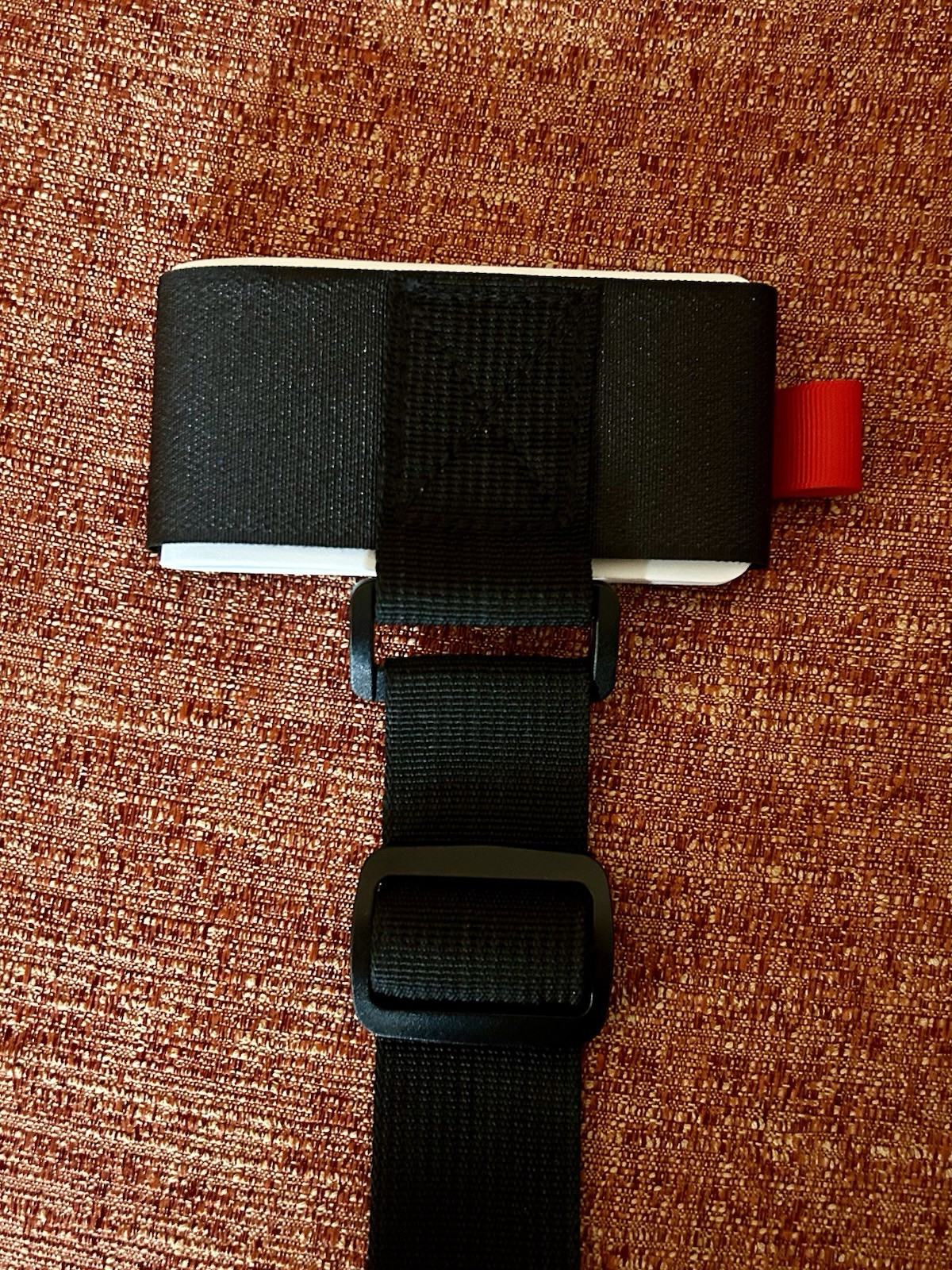 The “SKI STRAP” Ski Carrier Brand New