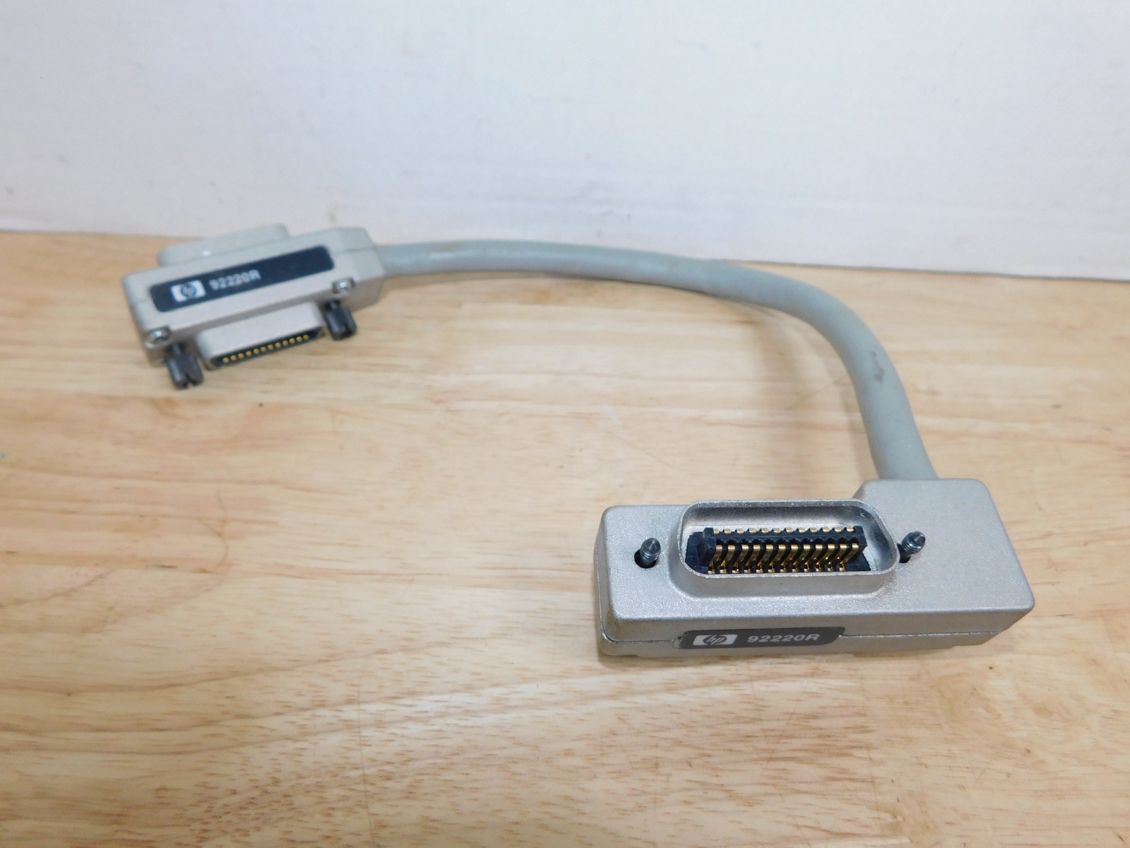 Hewlett-Packard (HP) 92220R HP-IB Cable, 7/1