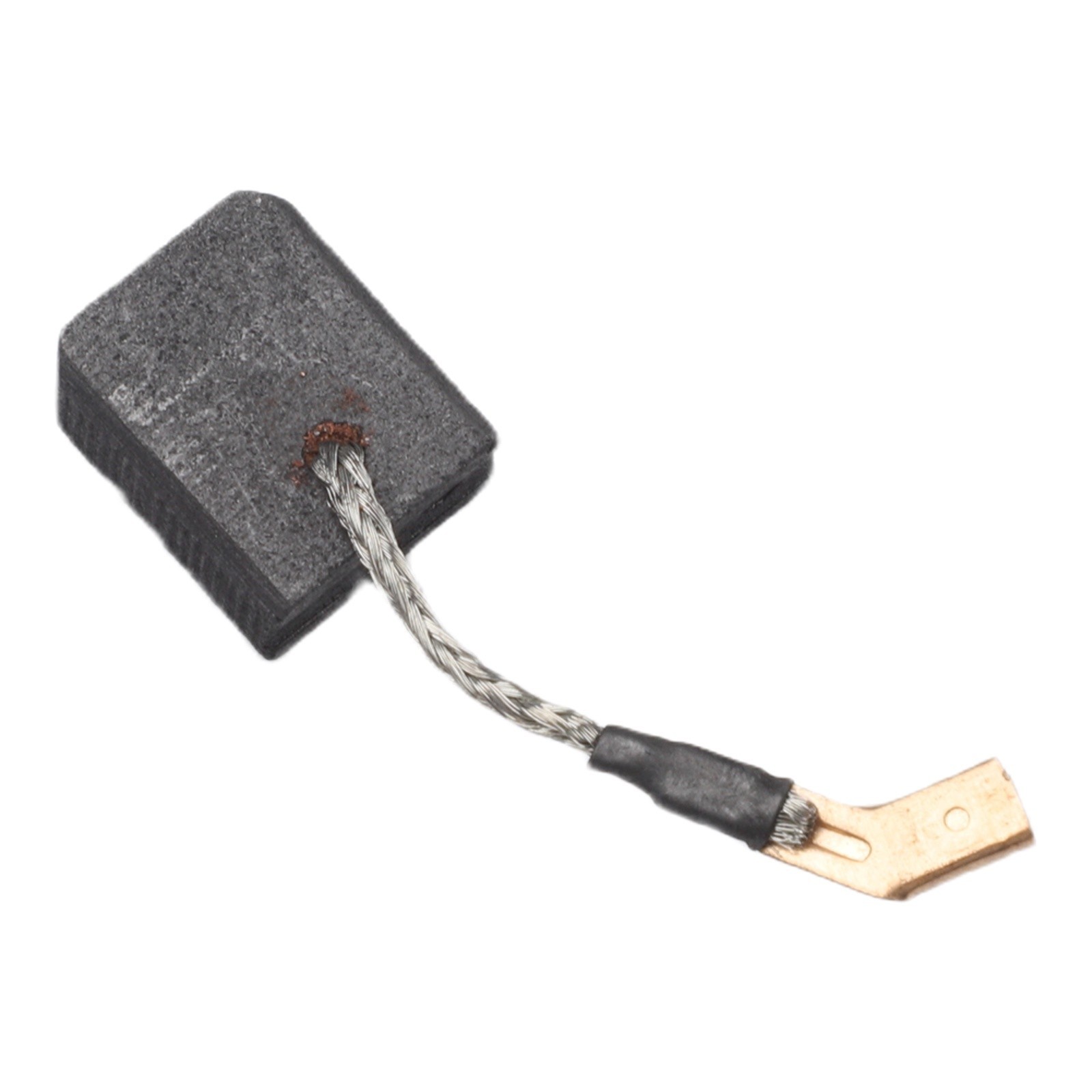 Carbon Brush 4 Pieces for DW Angle Grinder Compatible with Models DWE4238