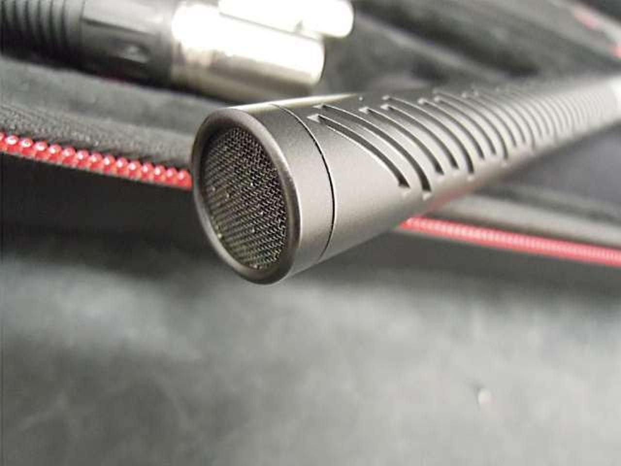 SYNCO Shotgun Microphone Mic-d1 Used