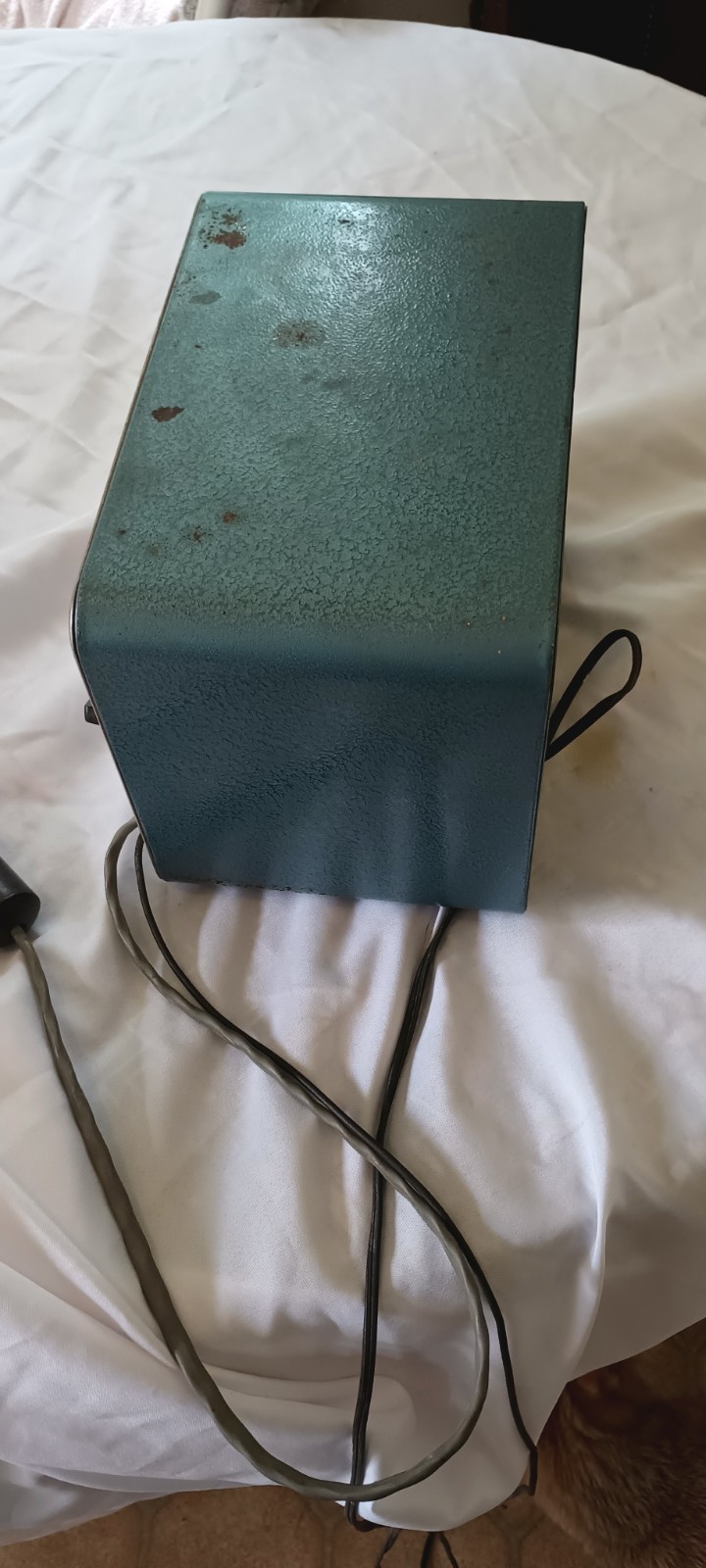 Conar Signal Tracer Model 230