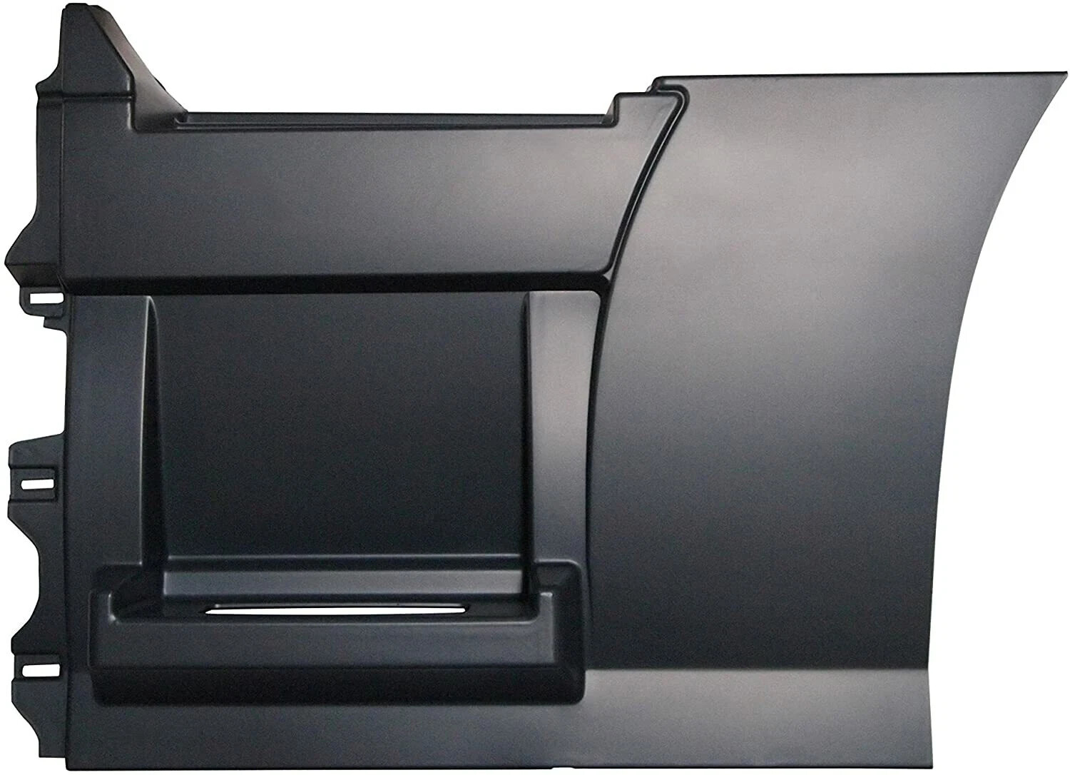 Rear Step Fairing Panel Left Side 33" 85 cm Compatible with Volvo VNL 2004-2017