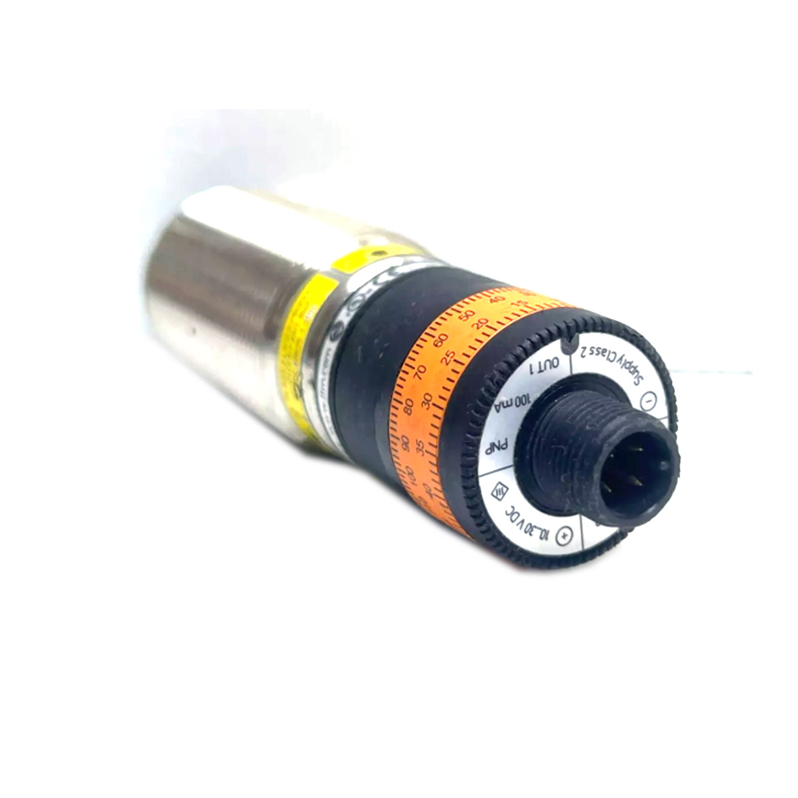 NEW IFM EFECTRO OIDLCPKG/US OID200 SENSOR OIDLCPKGUSOID200