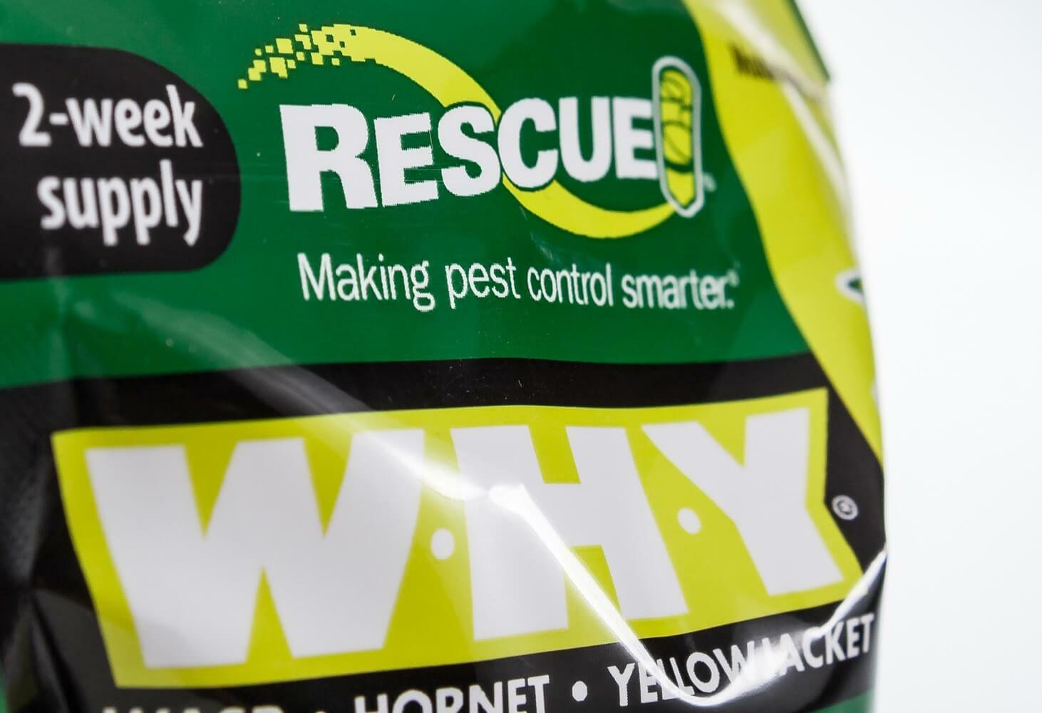 W.H.Y. Attractant Kit