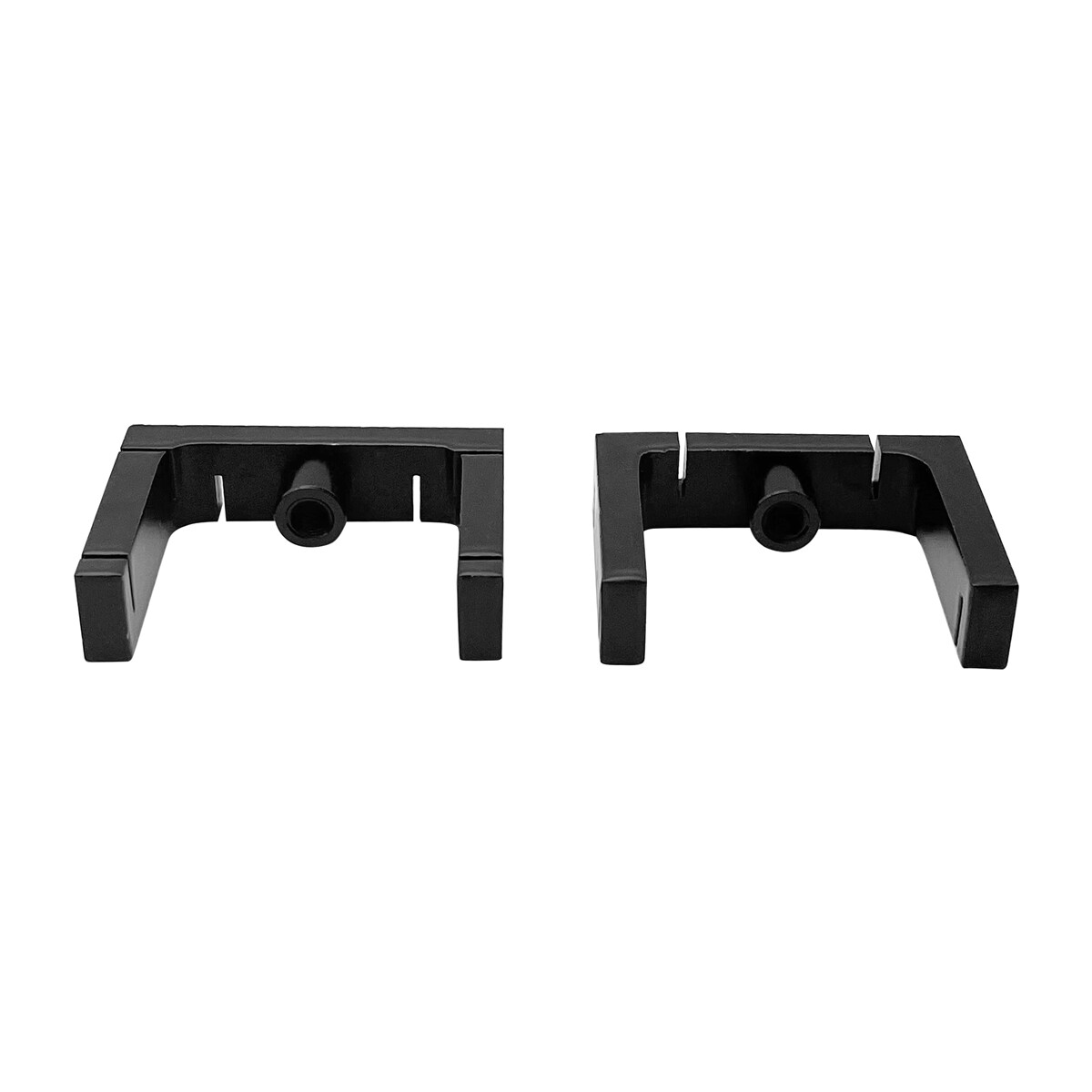 TWO PCS U-STAND BOB MINI PRISM MOUNT FOR PEANUT PRISM